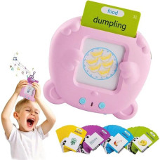 Інтерактивна навчальна інновація: Розмовляючі картки на навчальному планшеті для вивчення англійської мови Інтерактивна навчальна інновація: Розмовляючі картки на навчальному планшеті для вивчення англійської мови